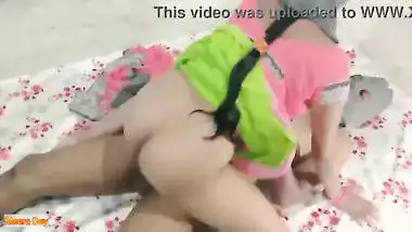 Indian Desi Bhabhi Fucking With Ex-Boyfriend In Her Home In Night In Abscence Her Husband || Horny Indian Woman Lover To Hard Fuck || Desi Seductive C