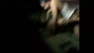 Indian MMS scandals of young maid hardcore sex with owner