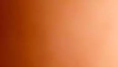 Adorable Desi chick demonstrates a horny guy her XXX blowjob ss