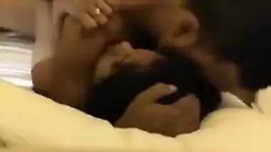 Indian Couple Stock Sex Video Footage - Honey Moon
