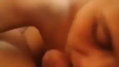 Ankita bhabhi from Bangladesh sucking lund