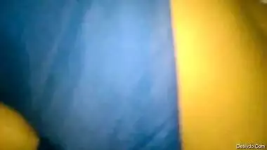 Indian Wife Aradhana New 4 Videos Boobs Ass Show Press Pull Fuck Cum 2