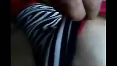 Indore cousin sister first time sex with own brother in hotel room