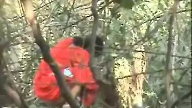 Desi Voyeur pee