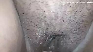 Tamil Aunty (mahi) Pussy Play With Clock Homemade,pussy Fitting To Husband Clock Couples Fucking