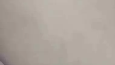 Big boob Mallu lady’s wild Kannada porn with lover