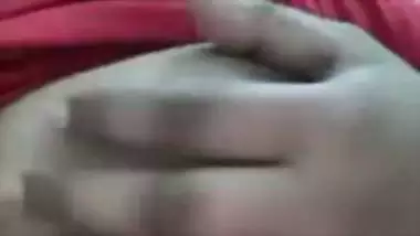 Gorgeous girl cam show seducing with big boobs