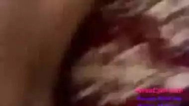 Horny Indian desi cute teen gets ready for action part (24)