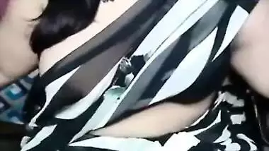 Horny Indian bbw mom