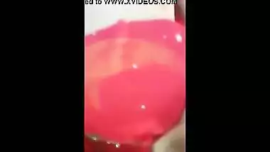 Newly married bhabhi enjoys outdoor sex with her horny husband