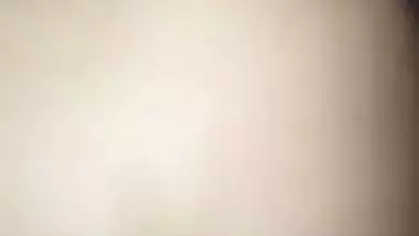 Pervert bangs his naked stepsister in Pakistani sex