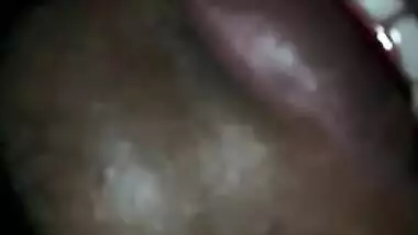 Virgin Desi girl first-time sex with lover