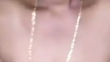 Desi Raand nude clip