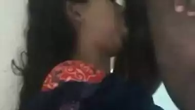 Sexy sister in law refused to consume his dick fluid but she loves sucking