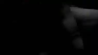 Busty milf records her nude MMS for her lover