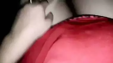 Solo naked leaks of cute Marathi village girl