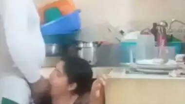Bangla sex video of a girl sucking her stepbrother’s dick