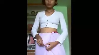 Bengali village teen sexy video mms