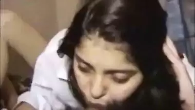 Indian wife homemade video 627