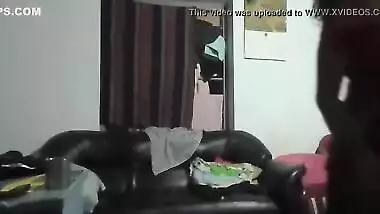 Desi chachi ka ghar ke naukar se jordaar chudai ki xxx bf