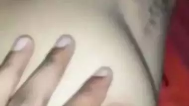 Bengali Desi XXX girl have a hardcore sex with boyfriend on cam MMS