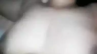 Fucking Indian MILF without condom