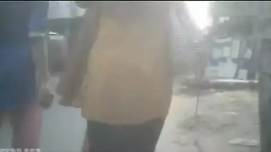 Bangladeshi Girls followed by Germnan Guy