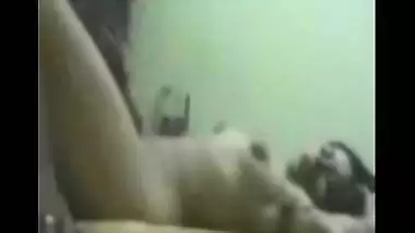 Indian housewife