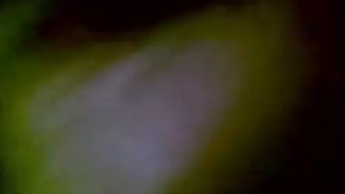 Indian footage featuring a sexy Indian babe...