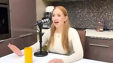 My thoughts on No Nut November for the I Hate Porn Show