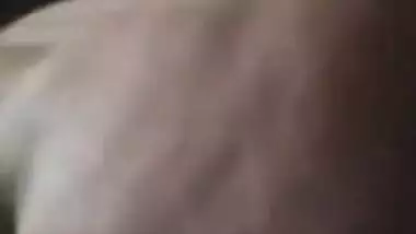 Horny Chubby GF Likes to Blow her Boyfriend & Remaining climax continues part 3