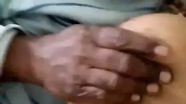 Big boobs bhabhi fuck xxx after boob feeding her lover