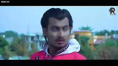 Desi model hot song