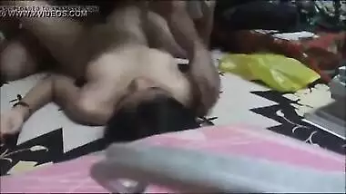 Enjoy watching this teen pussy fucking video