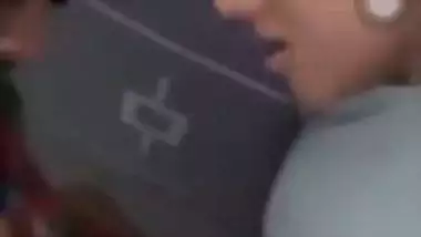 Nisha Guragain scandal – Tiktok Star MMS