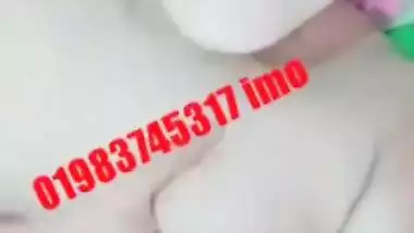 XXX video contains phone number that can help guys have sex with Desi teen