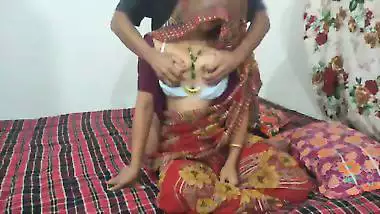 Indian newly married couples first night sex , Indian Dulhon ka suhaagrat me chudai
