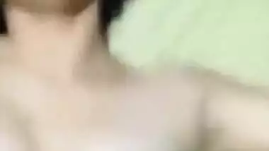 Hard fucking of a hot desi teen chick