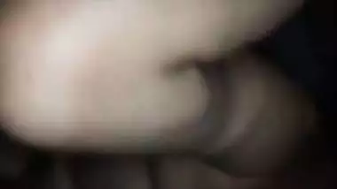 Husband fucking chubby wife in homemade xxx HD