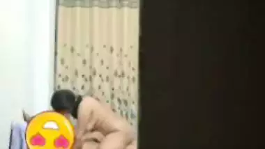 Valentines day porn video of Indian Priya bhahbi