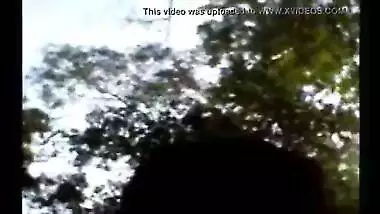 HOt indian cheating Desi Village Girl Fucked By BF With Audio big Boobs