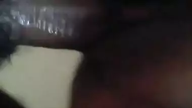 Desi Aunty