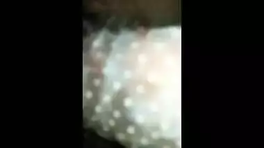 Cheating Mysore bhabhi enjoys home sex with ex lover
