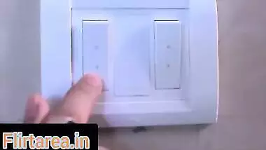 Devar Aur Tv Thike Krne Wale Ne Li Bhabhi Ki Chut With Devar Bhabhi
