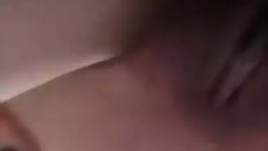 Punjabi girl shaved pussy and sexy boobs showing