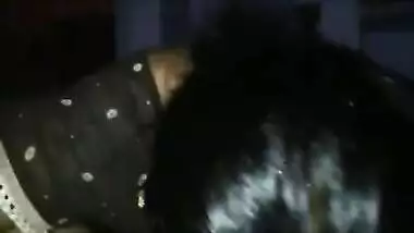 Desi Bhabhi Ridding Dick