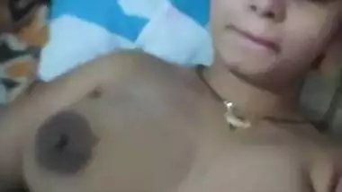 Cute Desi wife large mambos show on webcam for her secret hubby