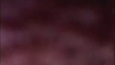 Cute Rajasthani GF showing nude boobs to boyfriend