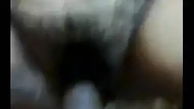 Desi sex movie of a aged bhabhi getting her vagina hammered by lover