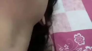 Manipuri girl hairy pussy fucking by boyfriend